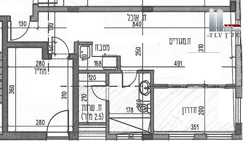 מהסמארטפון שלי